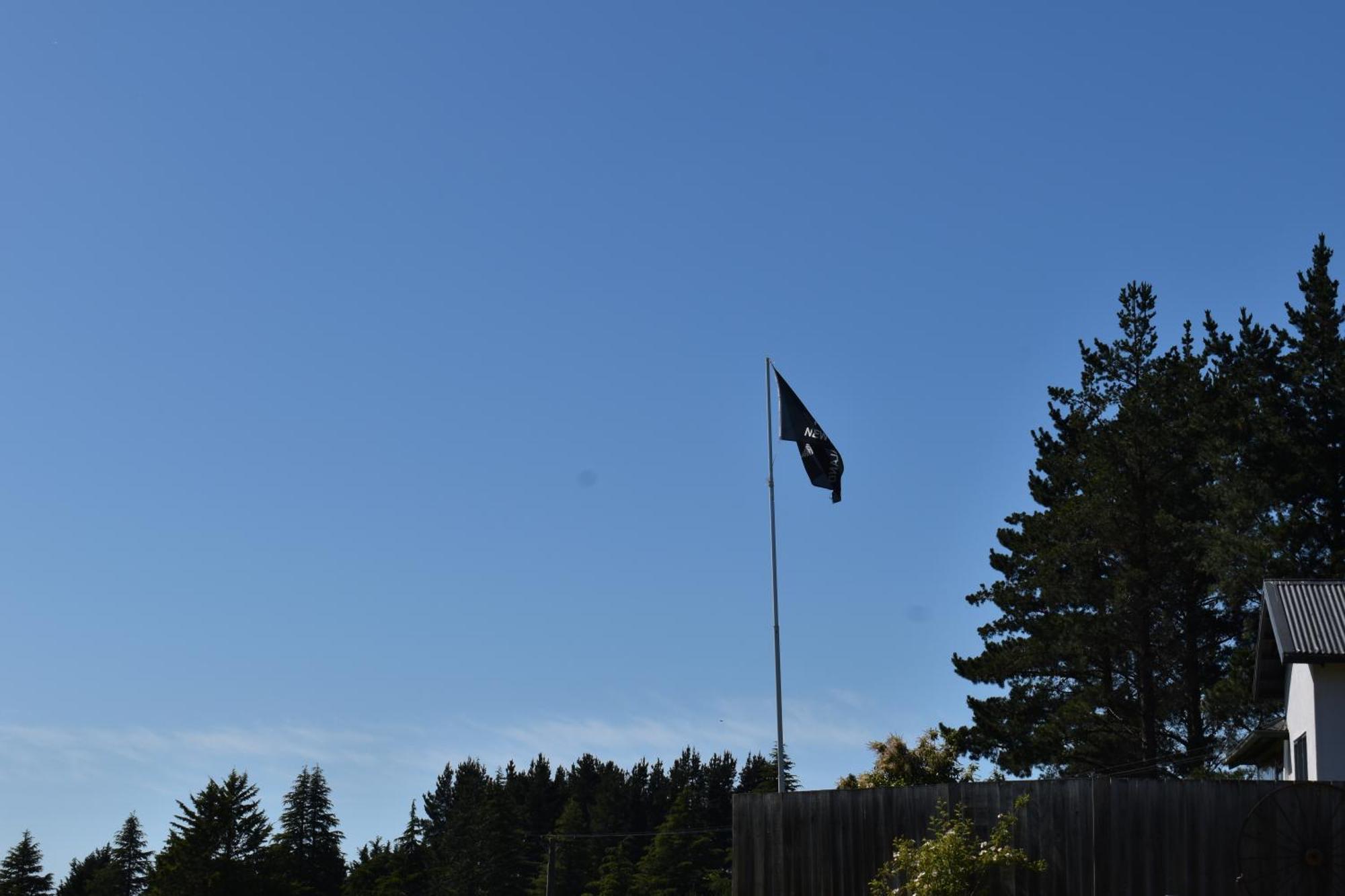 Bnb On Bakers Waimate ภายนอก รูปภาพ